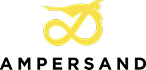 Ampersand logo
