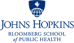 Johns Hopkins University logo