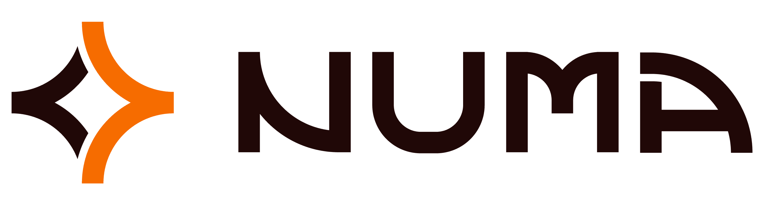 Numa Logistics logo